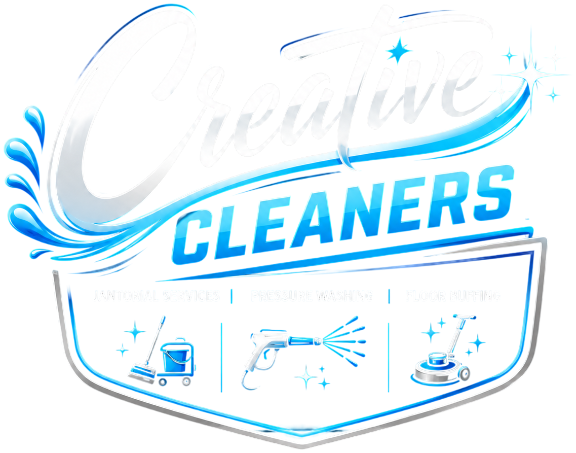 Creative Cleaners